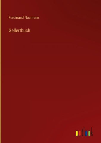 Gellertbuch