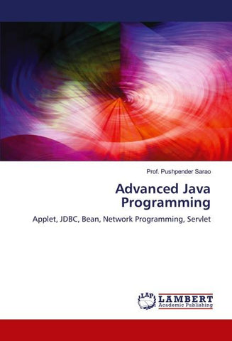 Advanced Java Programming