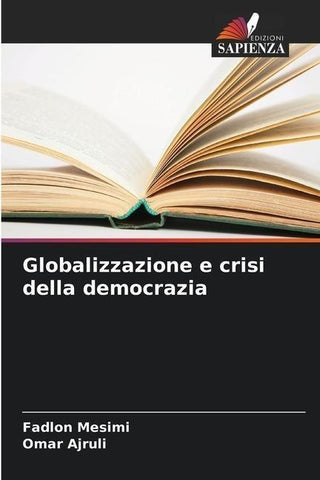Globalizzazione e crisi della democrazia