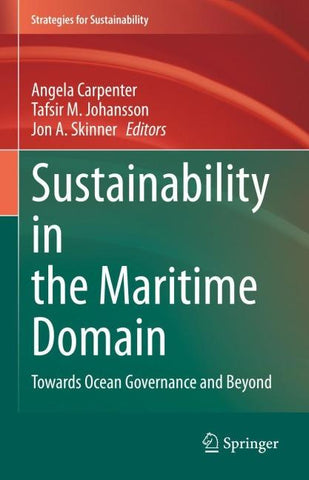 Sustainability in the Maritime Domain
