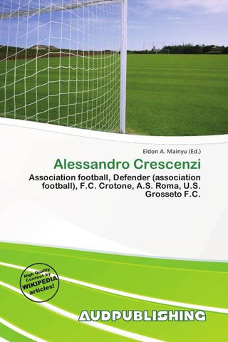 Alessandro Crescenzi