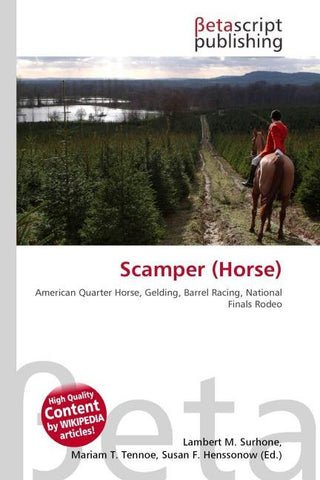 Scamper (Horse)