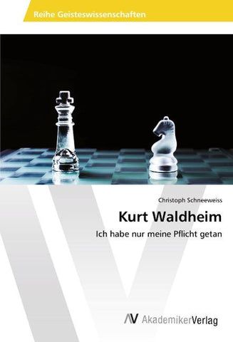 Kurt Waldheim