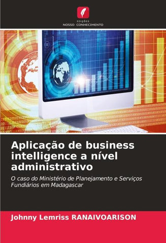 Aplicação de business intelligence a nível administrativo