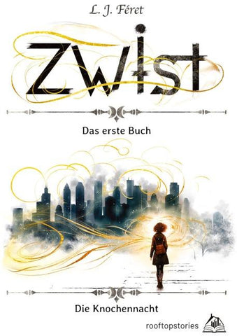 Zwist - Die Knochennacht