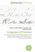 Languages of Pakistan