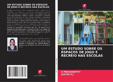 UM ESTUDO SOBRE OS ESPAÇOS DE JOGO E RECREIO NAS ESCOLAS