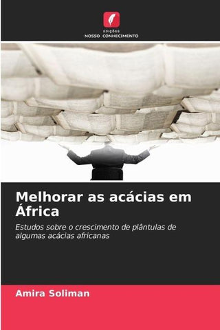 Melhorar as acácias em África