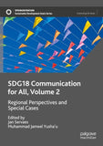 SDG18 Communication for All, Volume 2