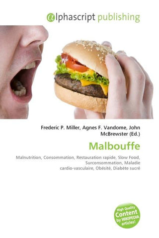 Malbouffe