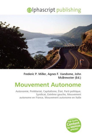 Mouvement Autonome
