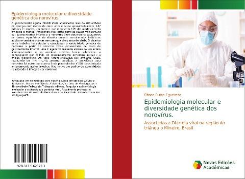 Epidemiologia molecular e diversidade genética dos norovírus
