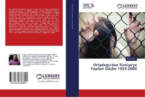 Ortado¿u'dan Türkiye'ye Yap¿lan Göçler 1923-2000