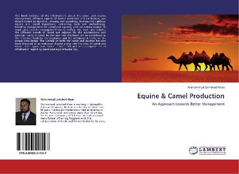 Equine & Camel Production
