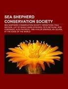 Sea Shepherd Conservation Society