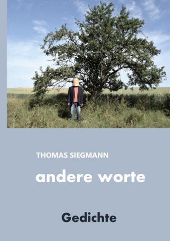andere Worte