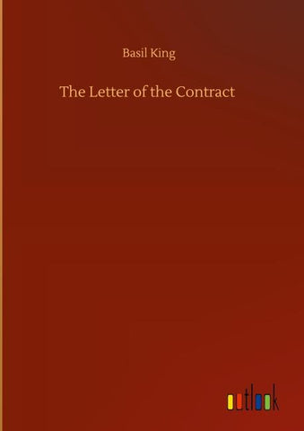 The Letter of the Contract