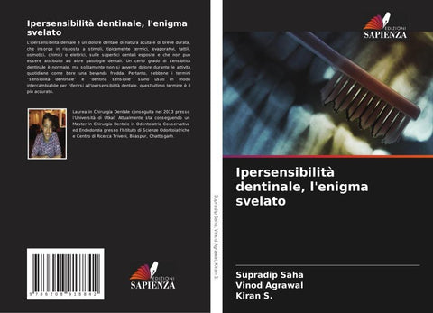 Ipersensibilità dentinale, l'enigma svelato