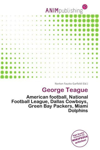 George Teague