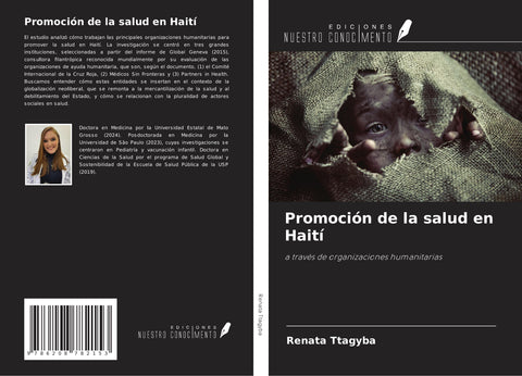 Promoción de la salud en Haití