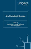 Stockholding in Europe