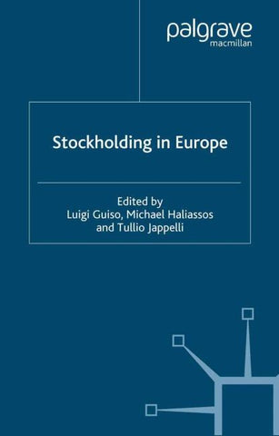 Stockholding in Europe