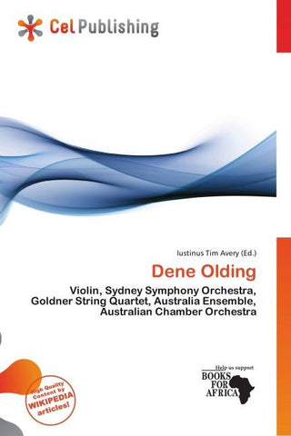 Dene Olding