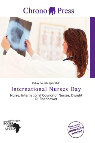 International Nurses Day