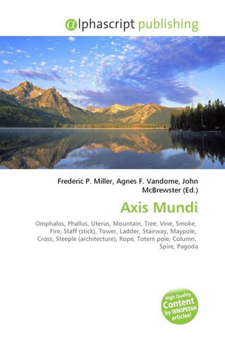 Axis Mundi