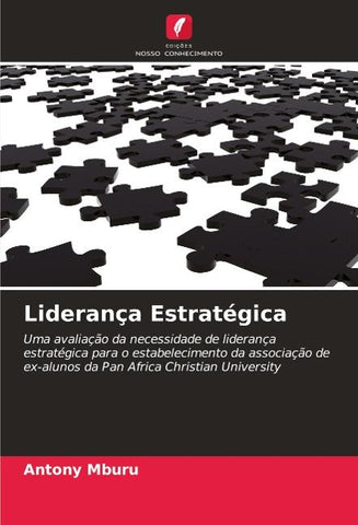 Liderança Estratégica