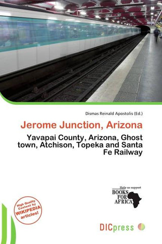 Jerome Junction, Arizona