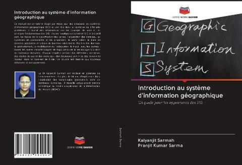 Introduction au système d'information géographique
