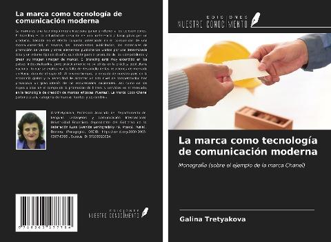 La marca como tecnología de comunicación moderna