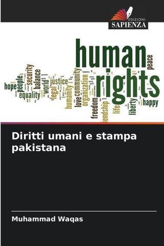 Diritti umani e stampa pakistana