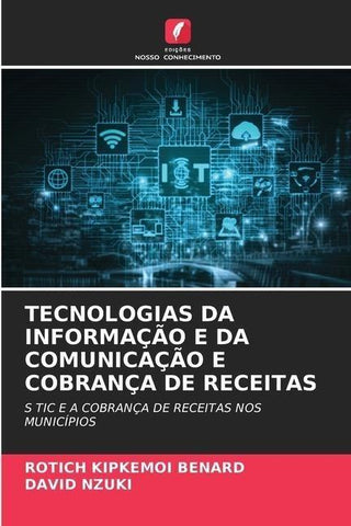 TECNOLOGIAS DA INFORMAÇÃO E DA COMUNICAÇÃO E COBRANÇA DE RECEITAS