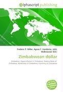 Zimbabwean dollar