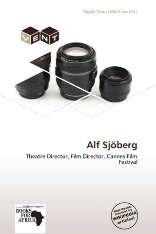 Alf Sjöberg