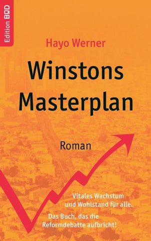 Winstons Masterplan
