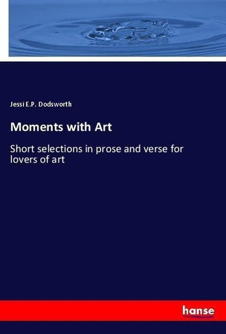 Moments with Art