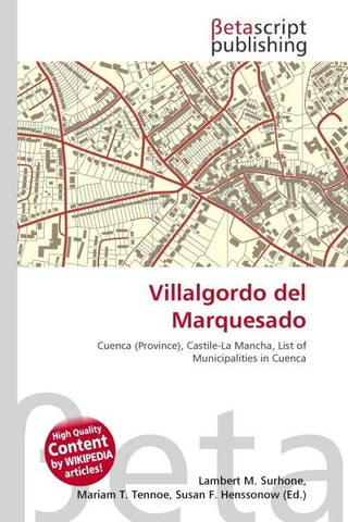 Villalgordo del Marquesado