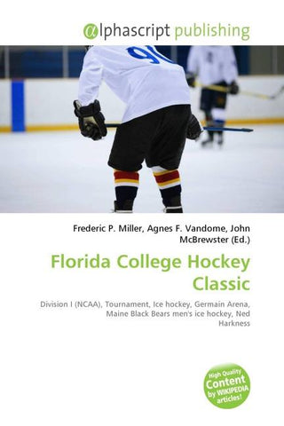 Florida College Hockey Classic