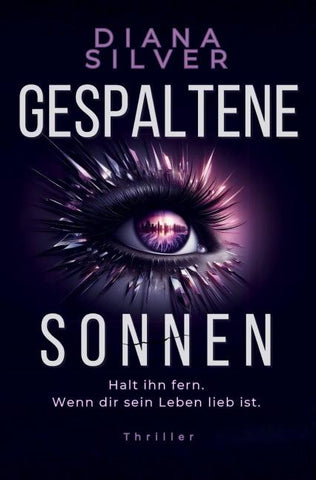 Gespaltene Sonnen