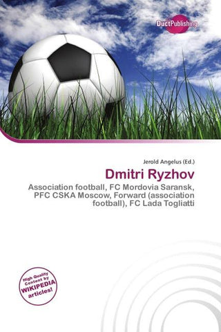 Dmitri Ryzhov
