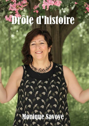 Drôle d'histoire