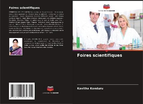 Foires scientifiques