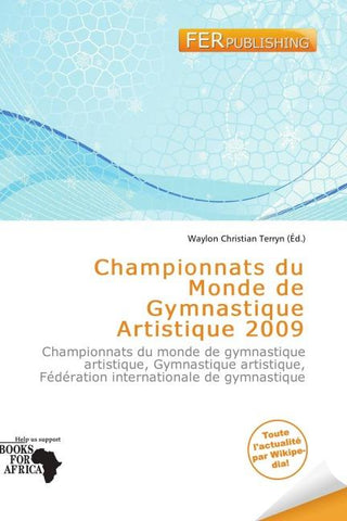 Championnats du Monde de Gymnastique Artistique 2009
