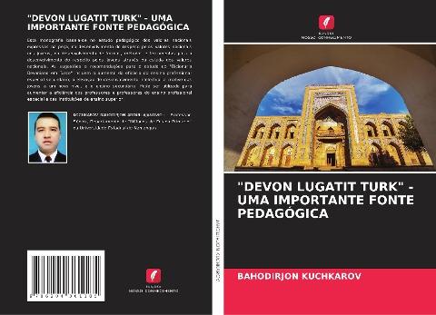 "DEVON LUGATIT TURK" - UMA IMPORTANTE FONTE PEDAGÓGICA