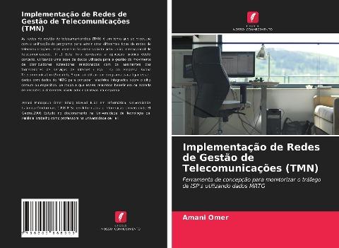 Implementação de Redes de Gestão de Telecomunicações (TMN)