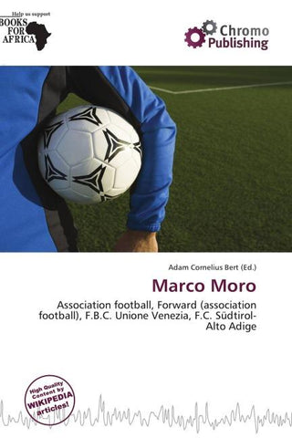 Marco Moro