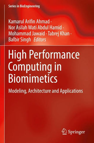 High Performance Computing in Biomimetics